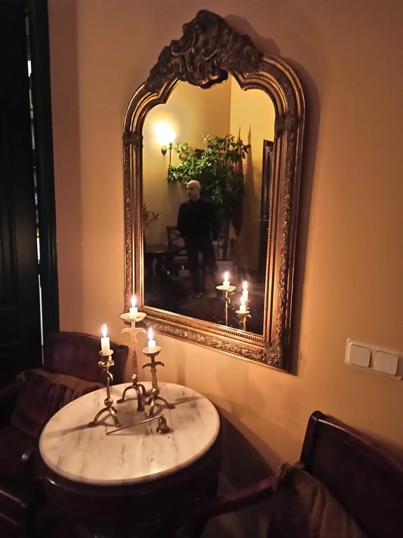 Shakespeare Boutique Hotel