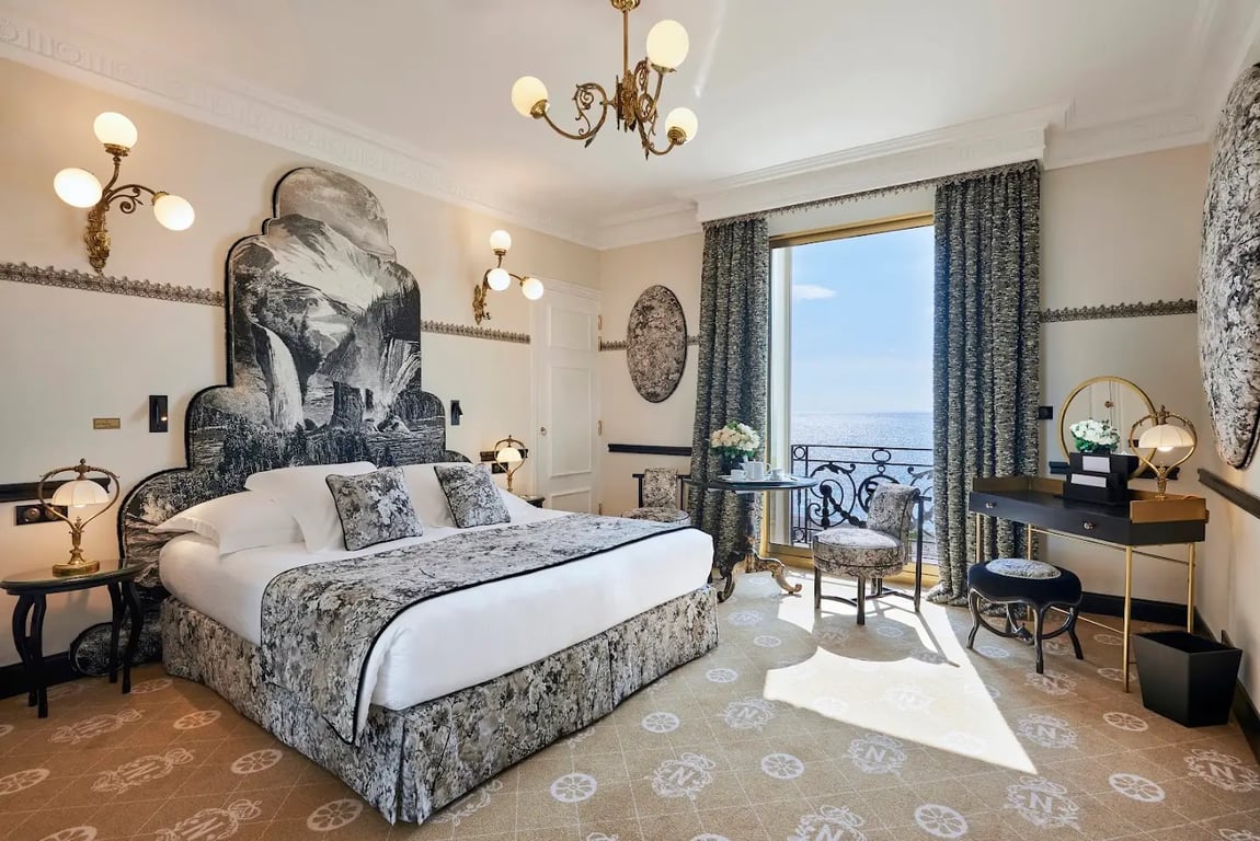 Le Negresco