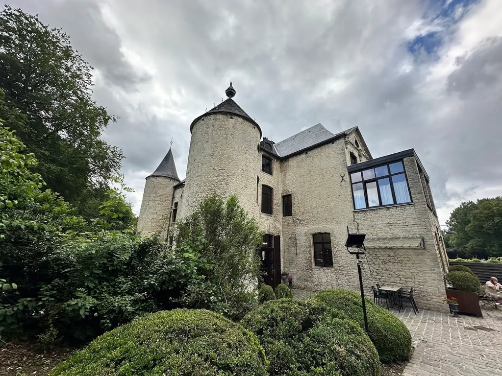 Thermae Boetfort