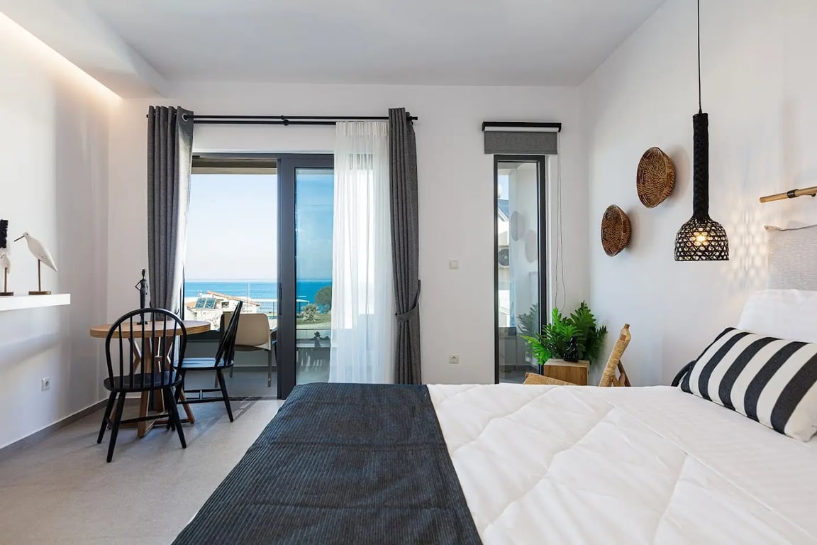 Eleven Boutique Suites