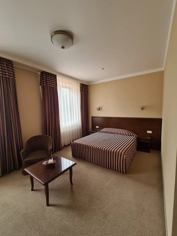 CityClub Hotel