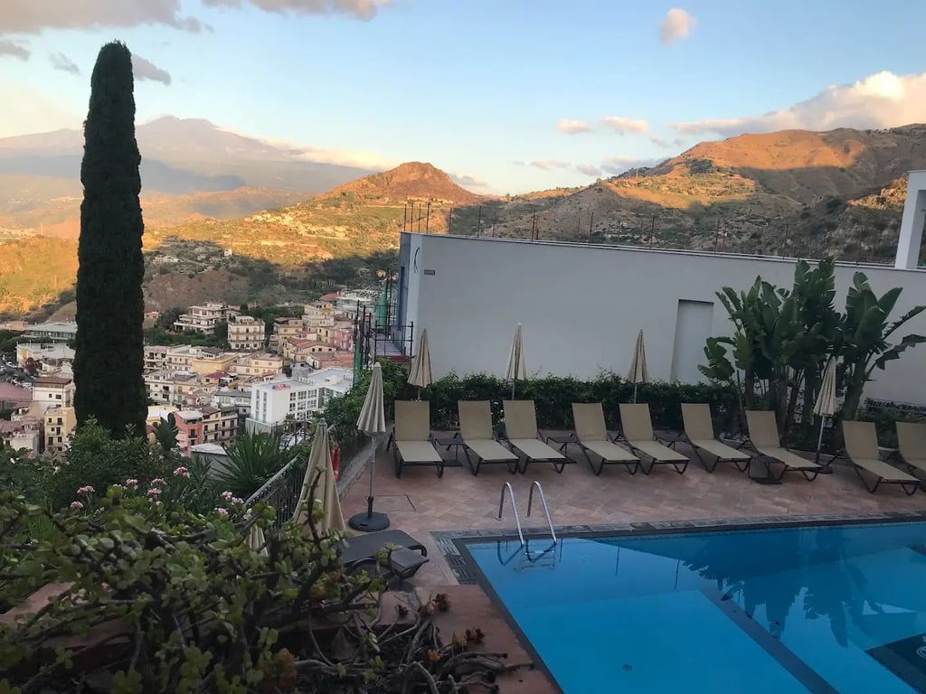 Villa Angela