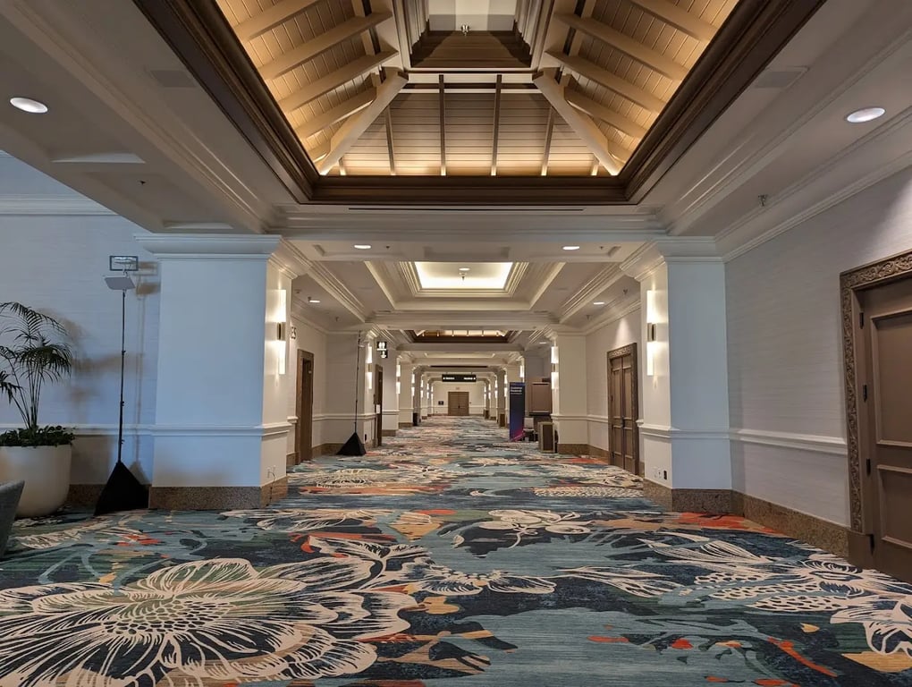 Mandalay Bay Convention Center