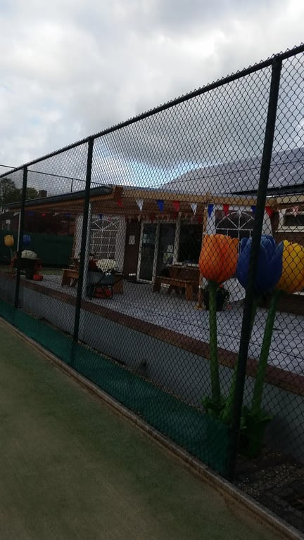 Alphense Tennis Club