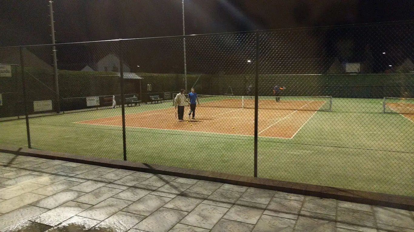 Alphense Tennis Club