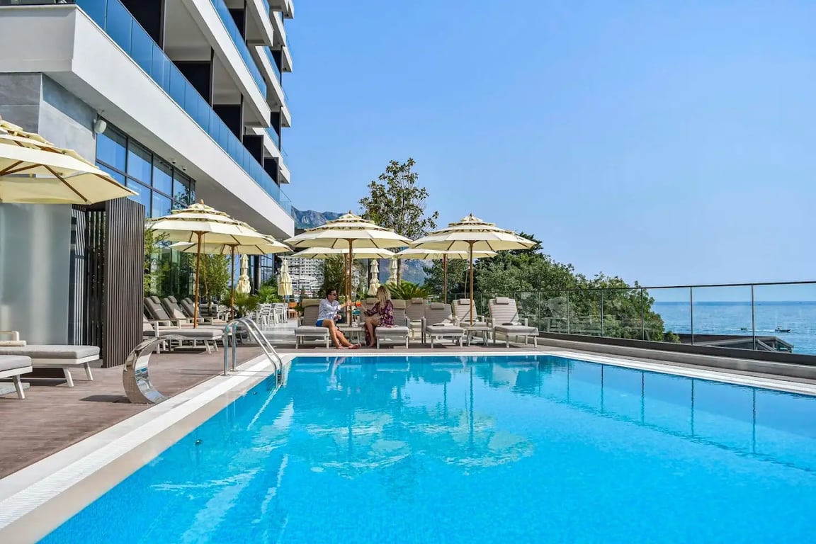 Katamare Hotel