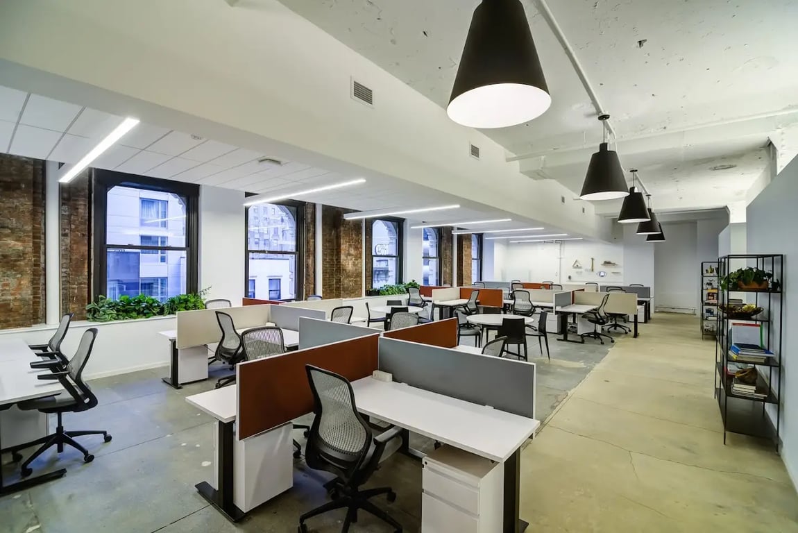 Convene at 101 Park Avenue