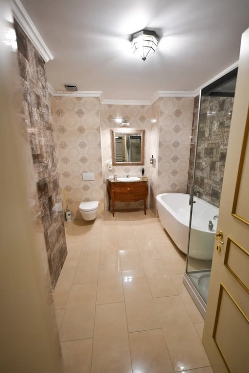 The Arlington Boutique Hotel