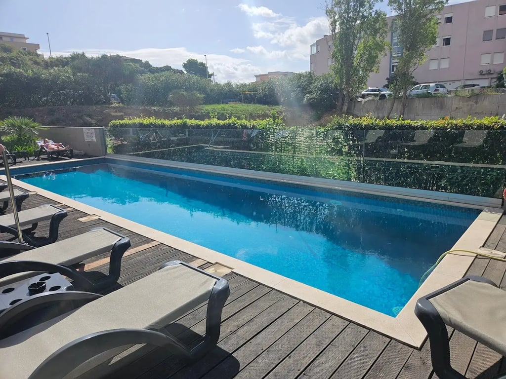 Aqua Oasis