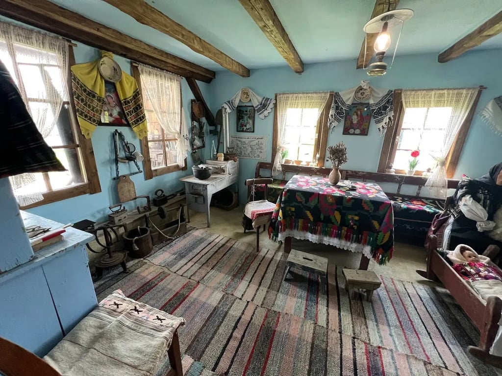 Casa Bobo 10