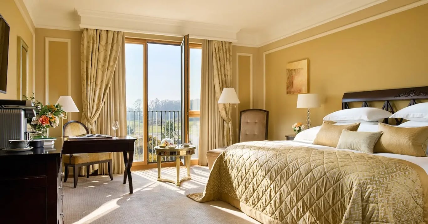 Castlemartyr Resort
