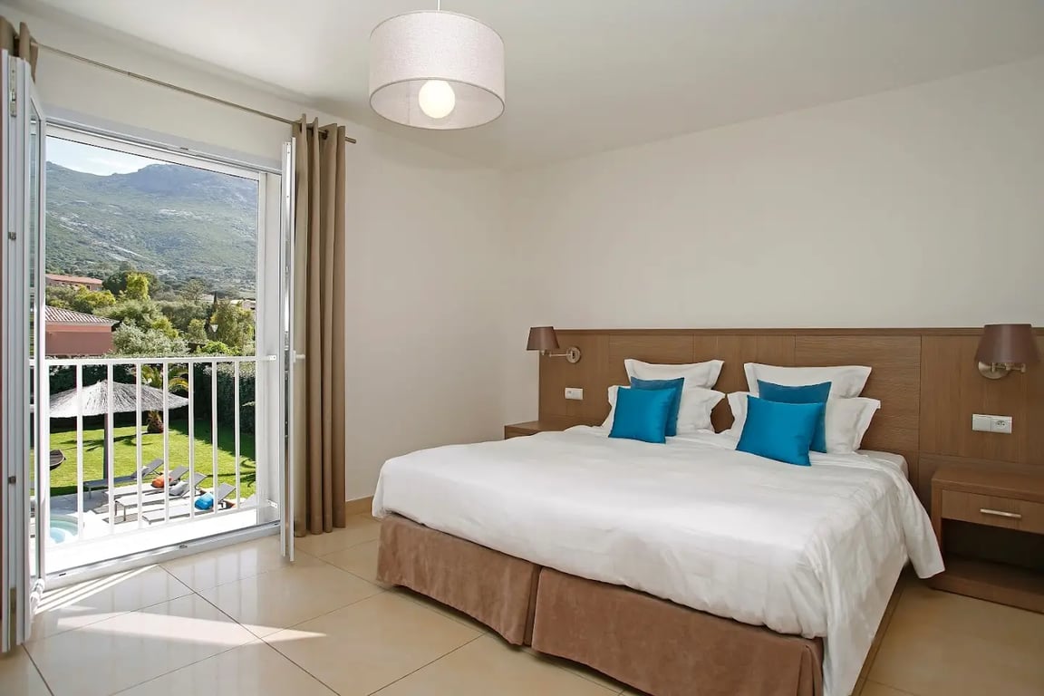 Domaine Villas Mandarine Private Pools & Spa