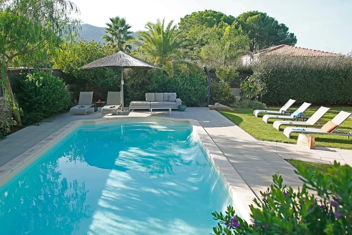 Domaine Villas Mandarine Private Pools & Spa