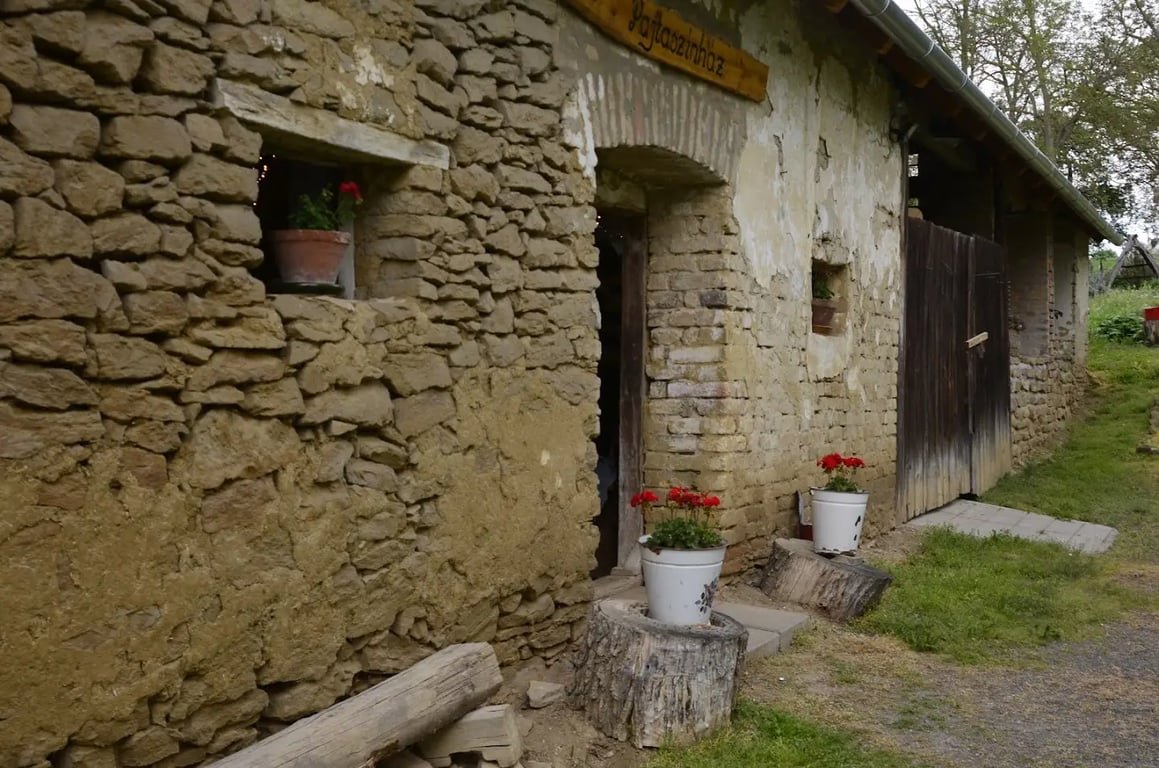 Esküvő Kehidán