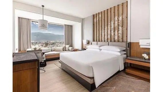 Chiang Mai Marriott Hotel