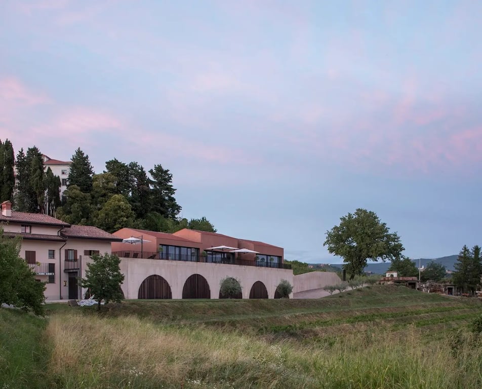 Fana Estate