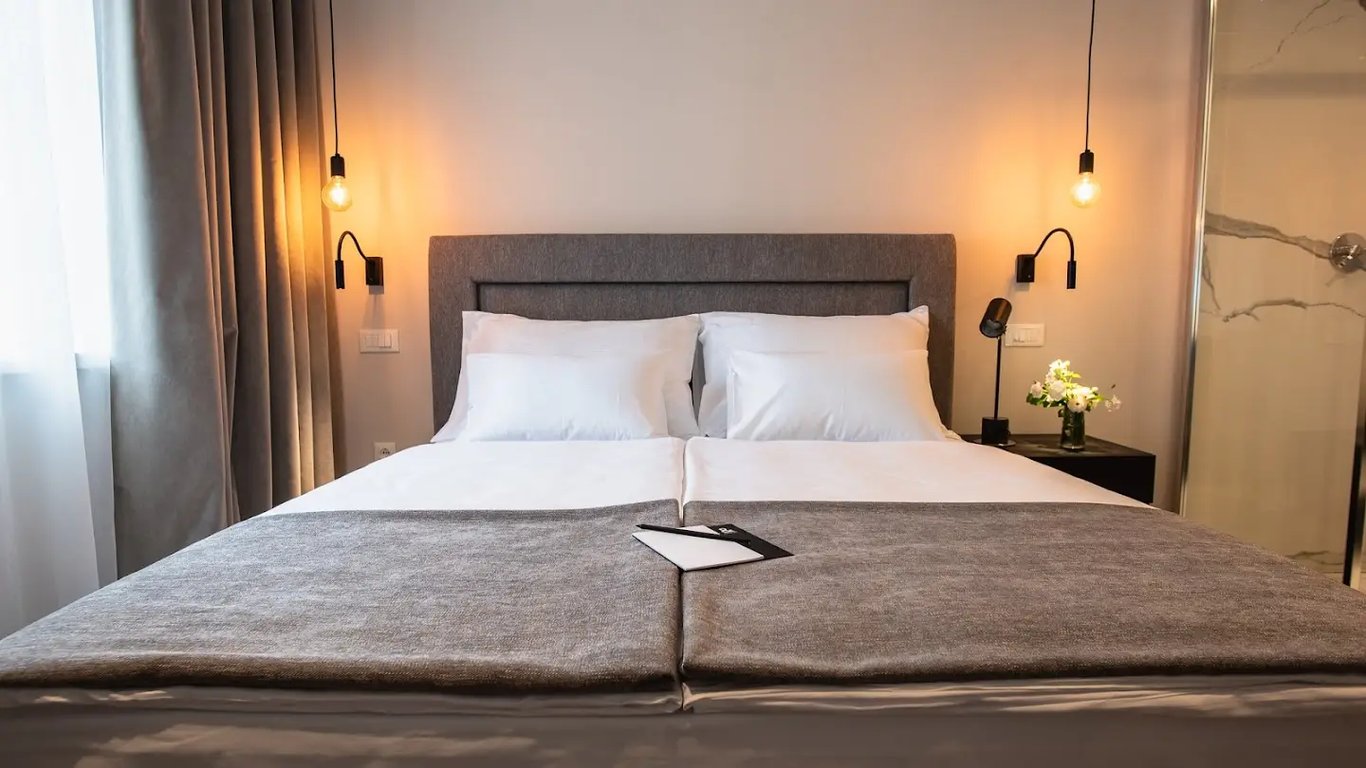 Hotel Florian&Godler