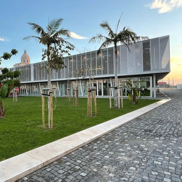 Jardim do Heden