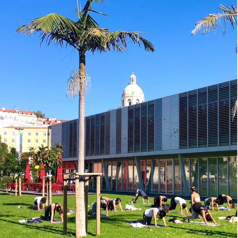 Jardim do Heden