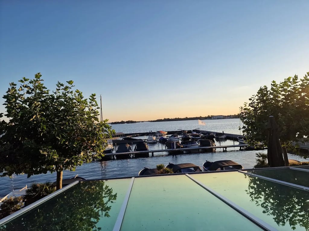 Fletcher Hotel-Restaurant Loosdrecht-Amsterdam