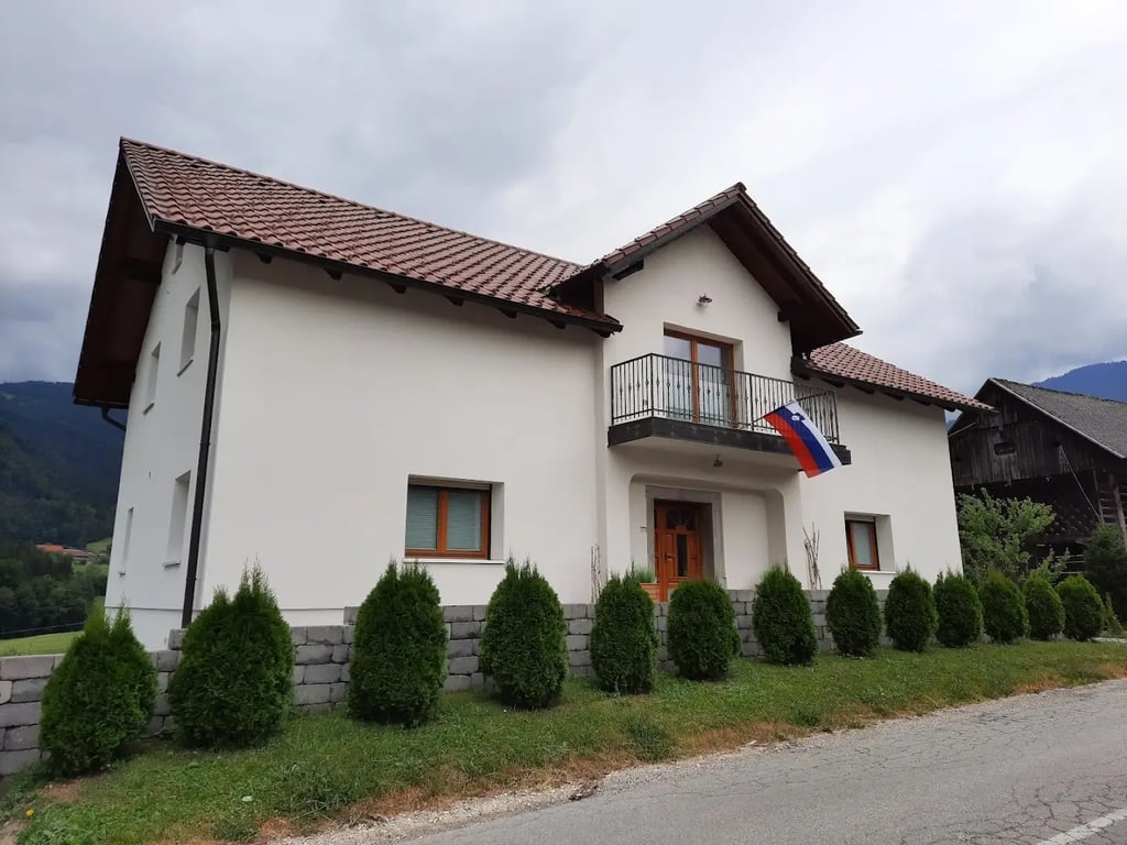 Ranč Sluga, Lucija Poličnik - Nosilka dopolnilne dejavnosti na kmetiji