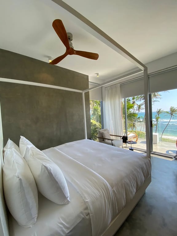 Harding Boutique Hotel