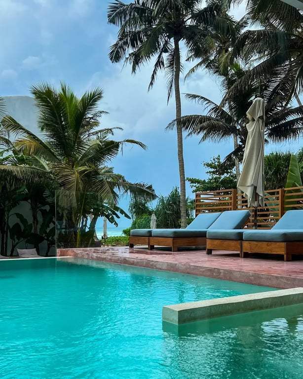 Harding Boutique Hotel