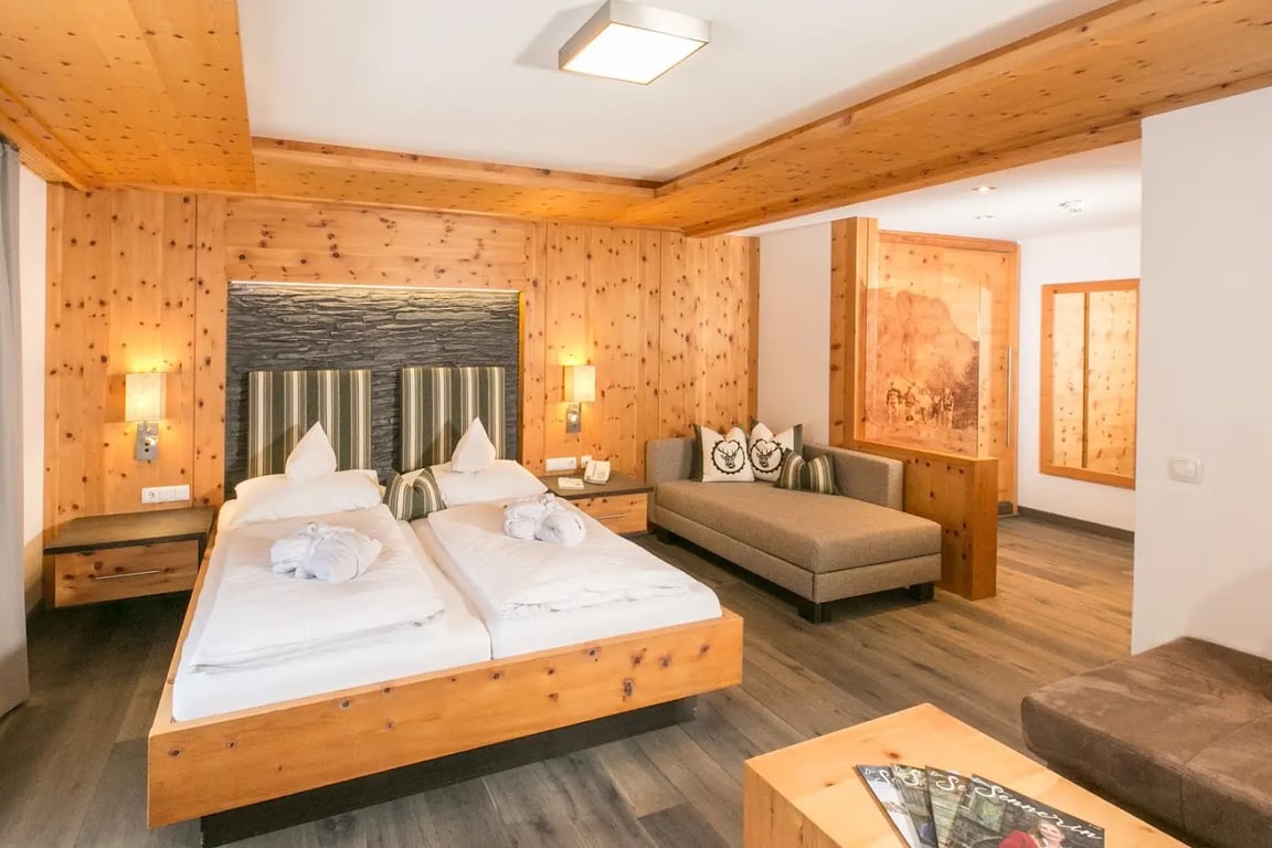 Landhotel Alpenhof Filzmoos