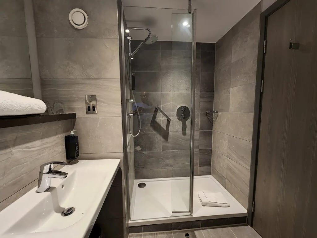 Maldron Hotel Newcastle