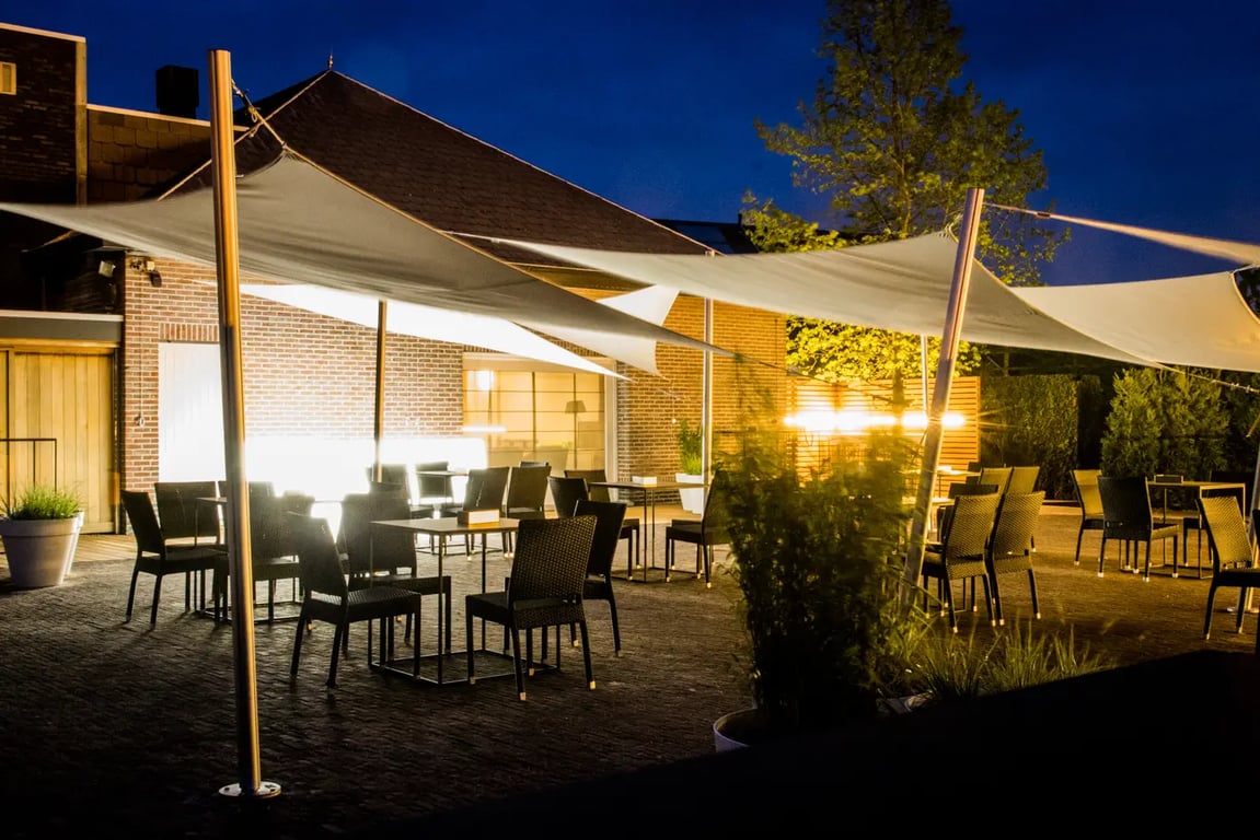 Hof Ter Velden