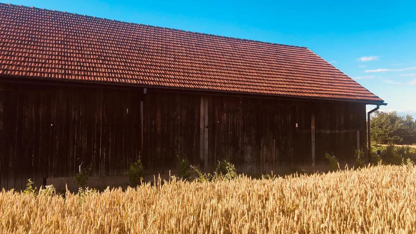 Ranczo Wiktoryjka - rustykalna weselna stodoła pod Krakowem