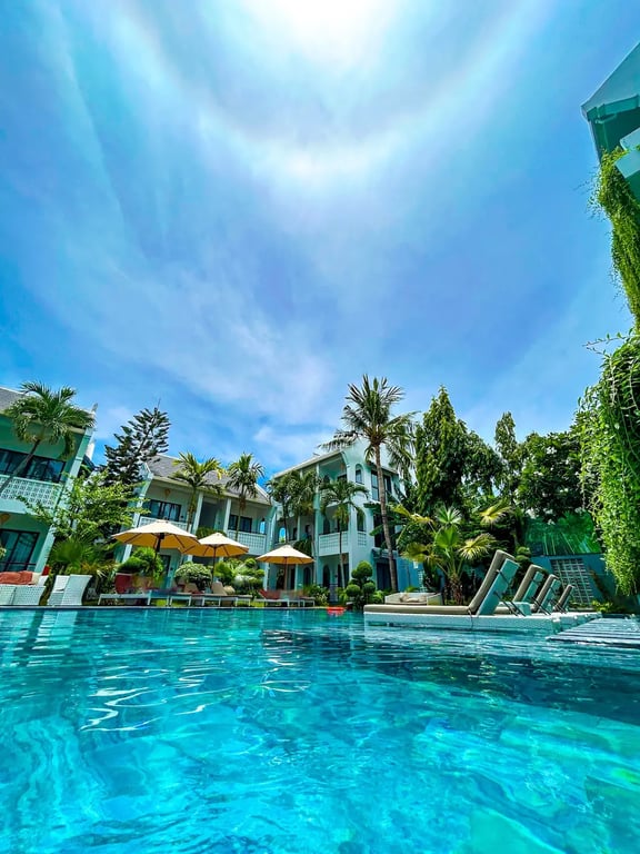 The Saga Hotel Hoi An