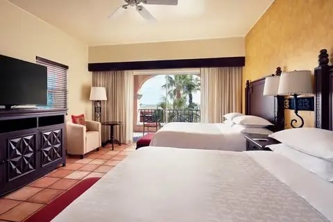 Hacienda del Mar Los Cabos, Autograph Collection