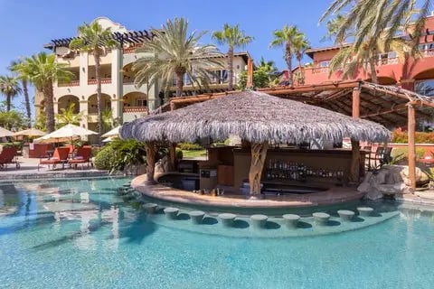 Hacienda del Mar Los Cabos, Autograph Collection