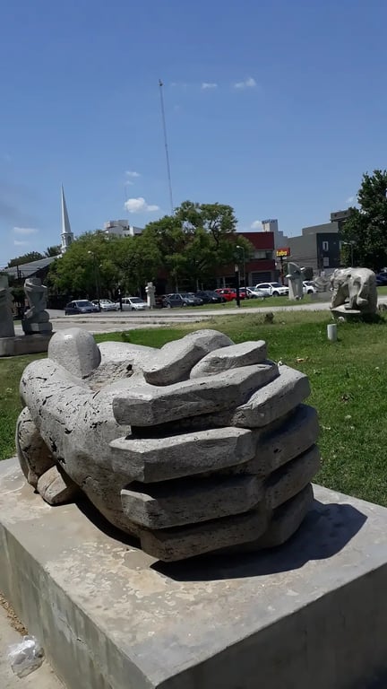 Forum Santiago del Estero