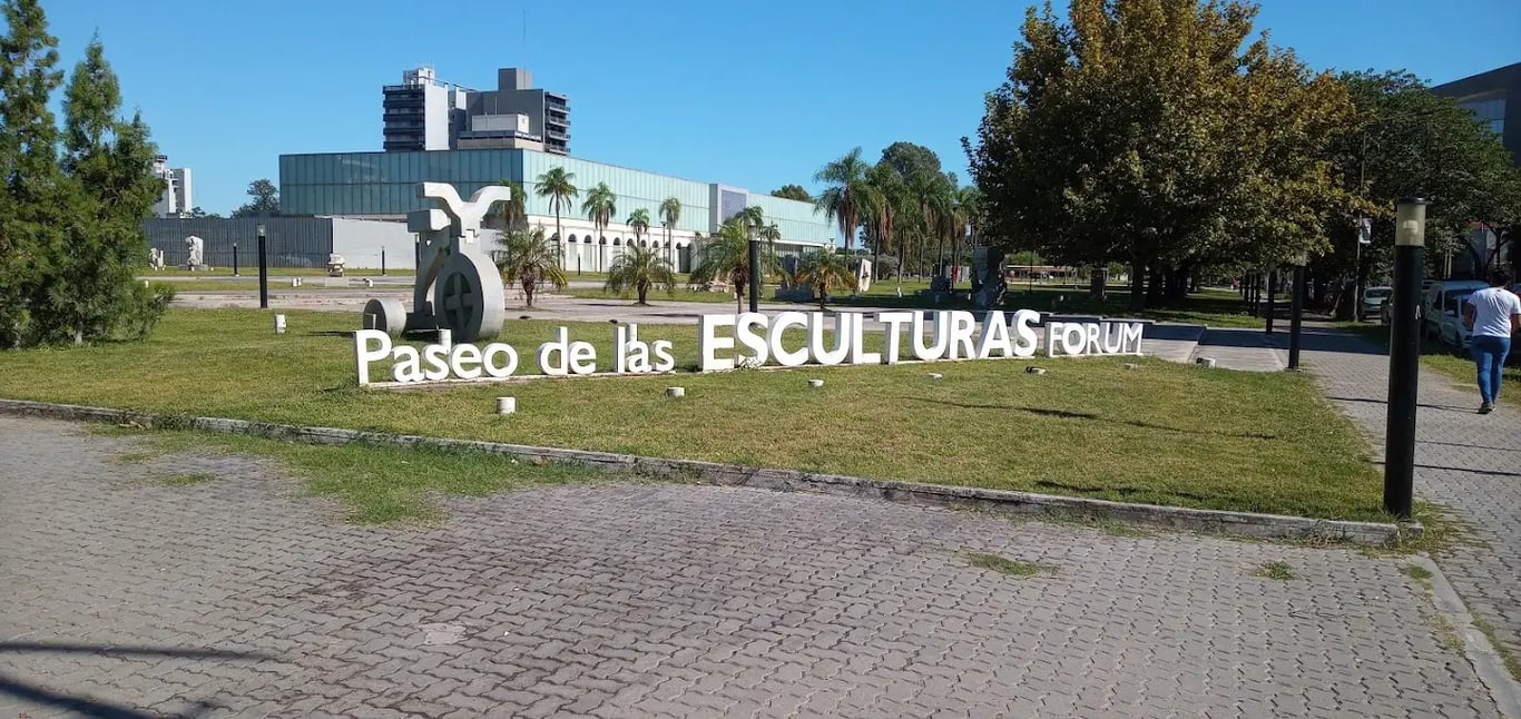 Forum Santiago del Estero
