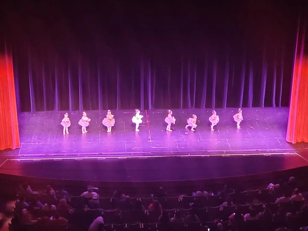 McAllen Performing Arts Center