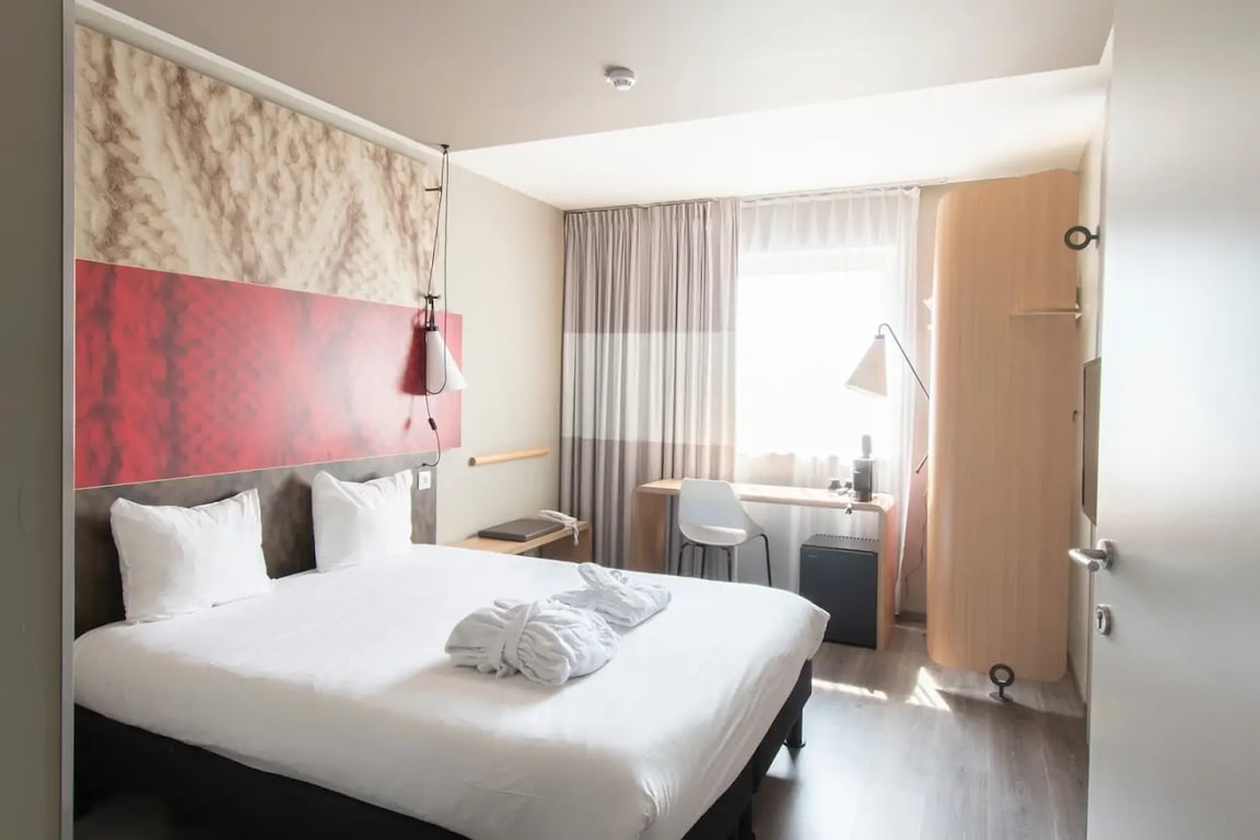 ibis De Haan