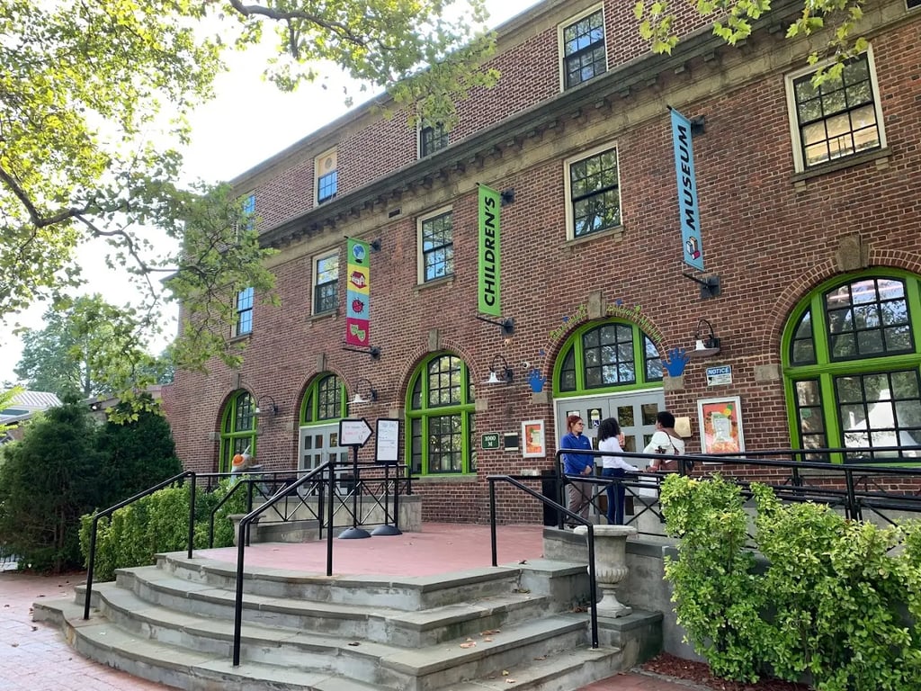 Staten Island Children's Museum