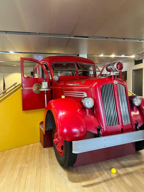 Staten Island Children's Museum