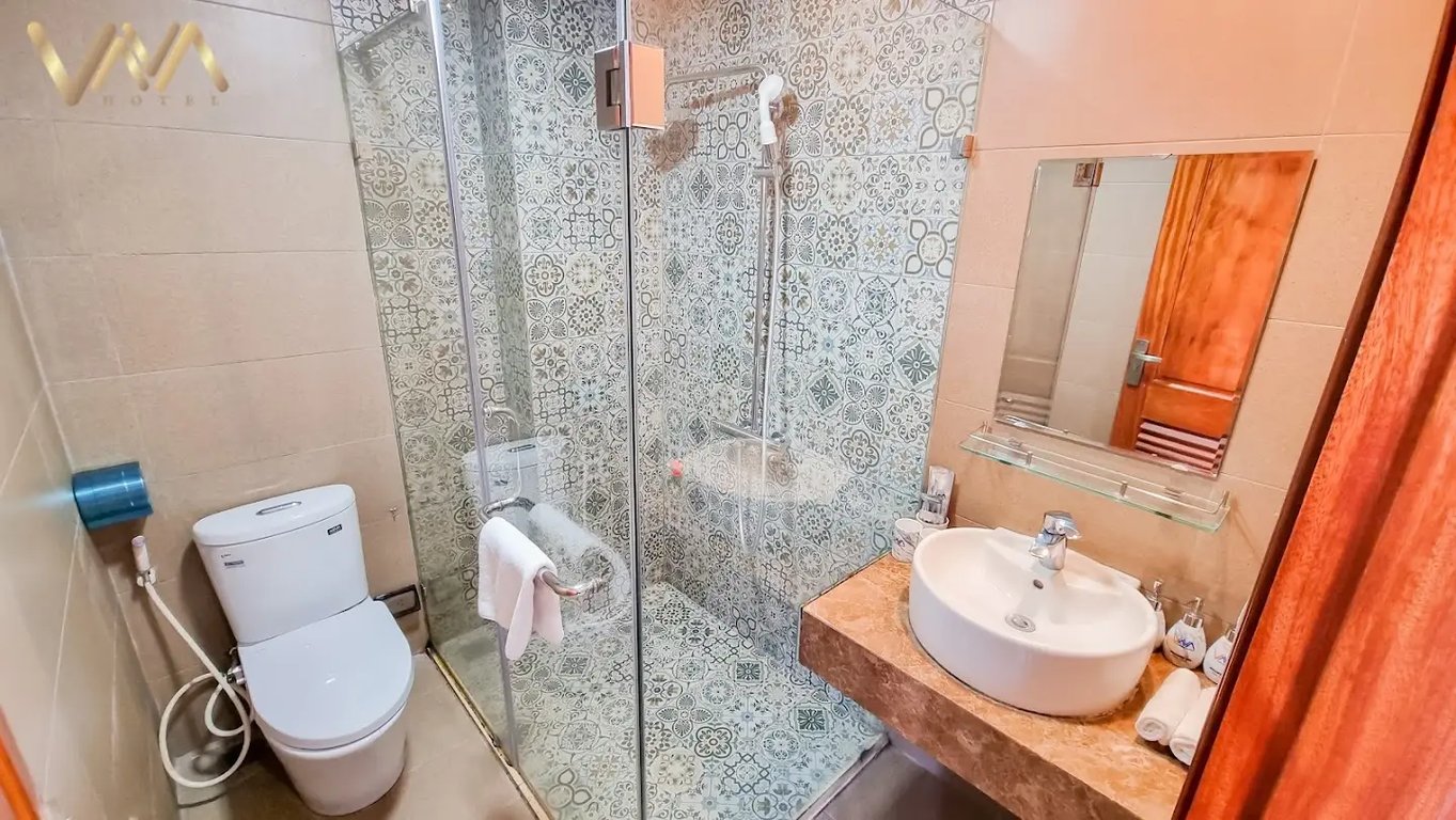 VNAHOMES Serviced Apartment