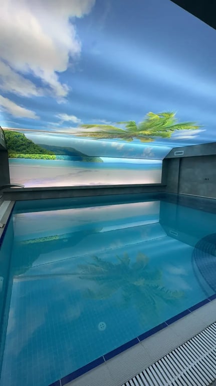 Grande Arte Hotel