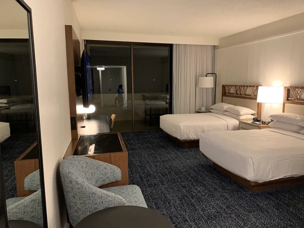 OUTRIGGER Kona Resort & Spa