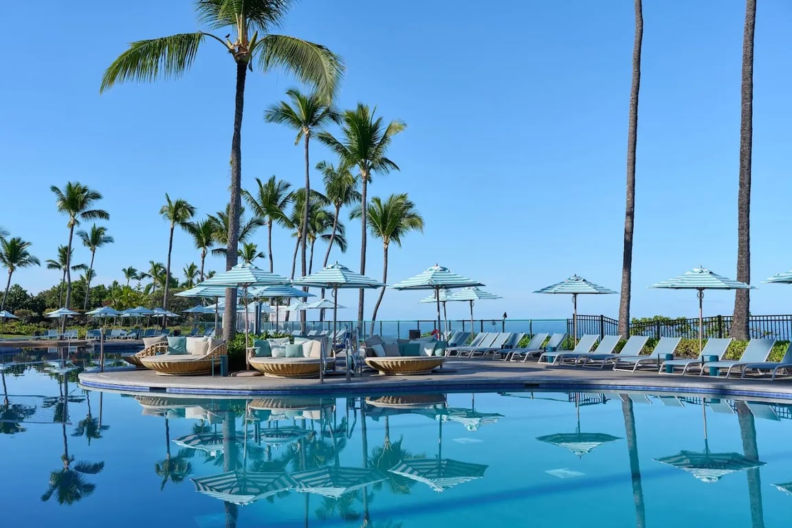 OUTRIGGER Kona Resort & Spa