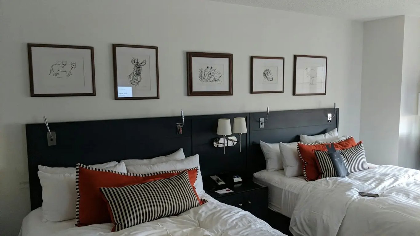 UMUC Inn & Conference Center (Adelphi)