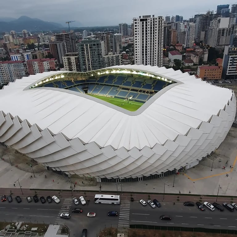 Batumi Stadium