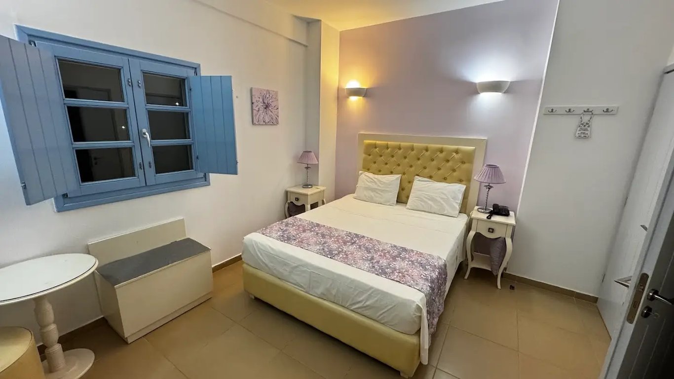 Kythira Golden Resort