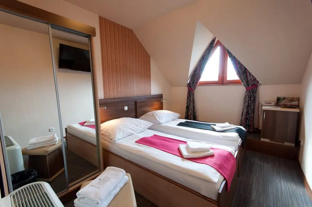 Tó Wellness Hotel