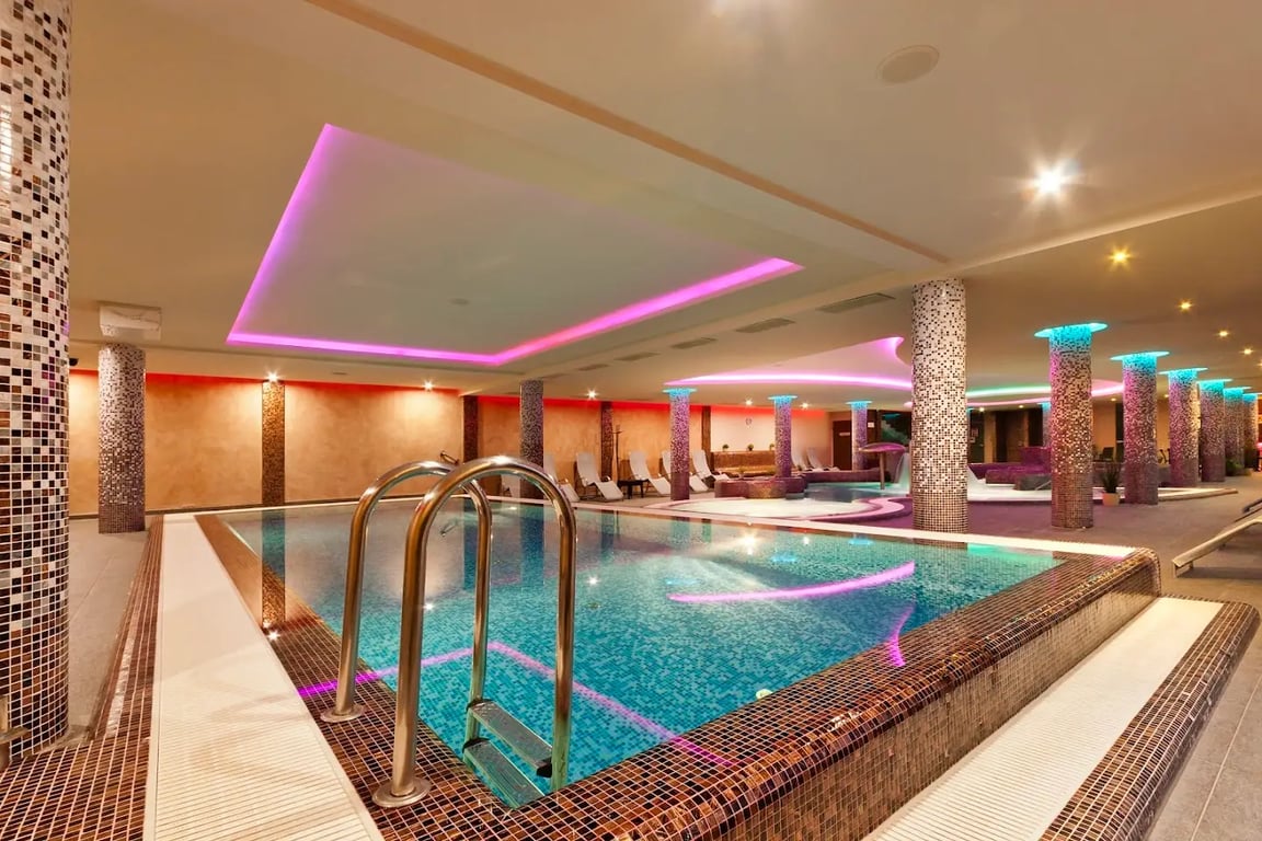 Tó Wellness Hotel