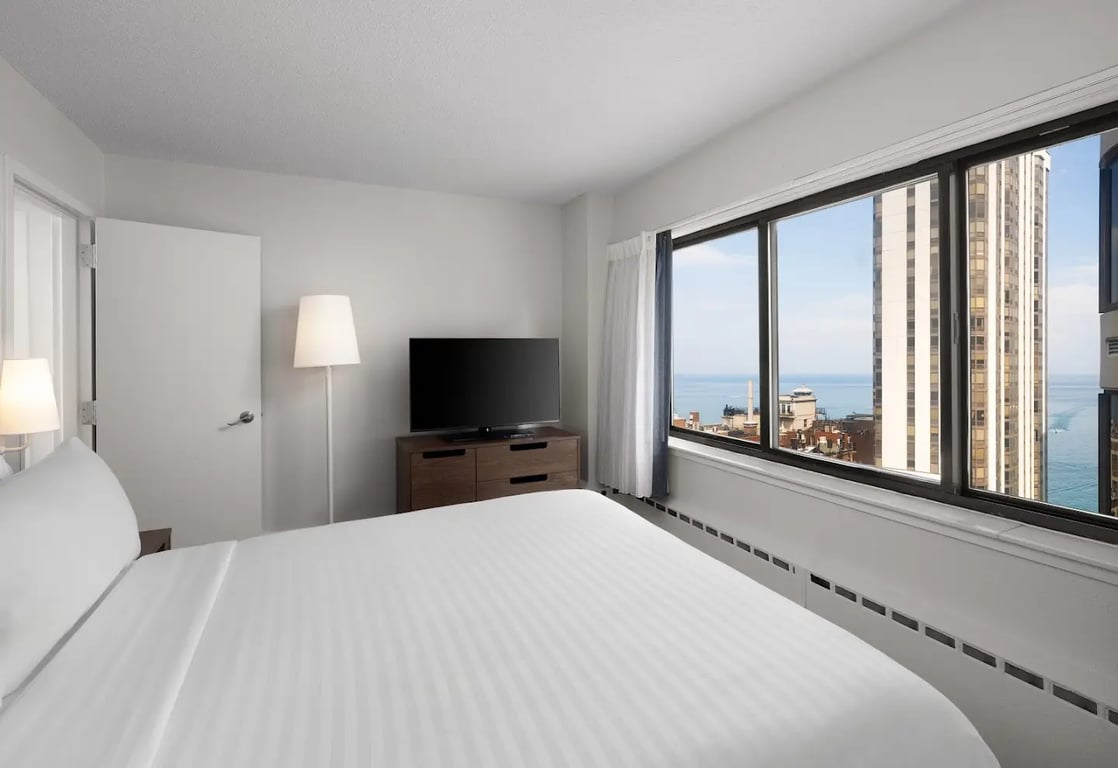 Sonesta ES Suites Chicago Downtown Magnificent Mile
